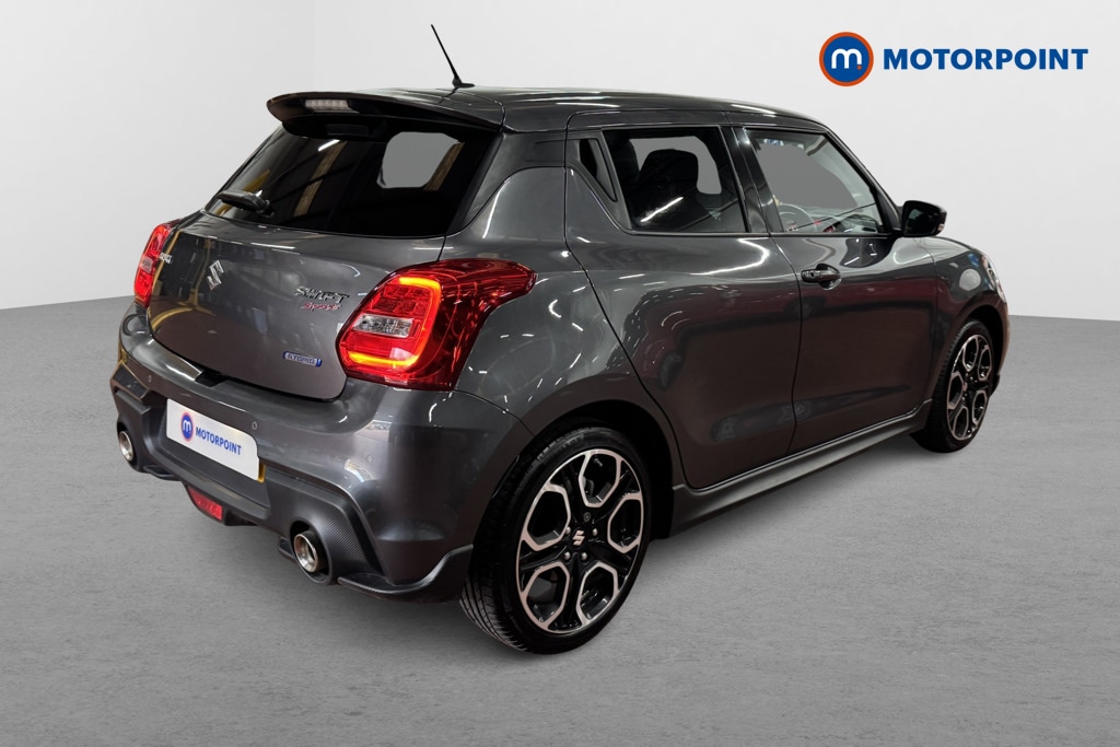 Used Suzuki Swift 2023 for sale - 76670159: Photo 7