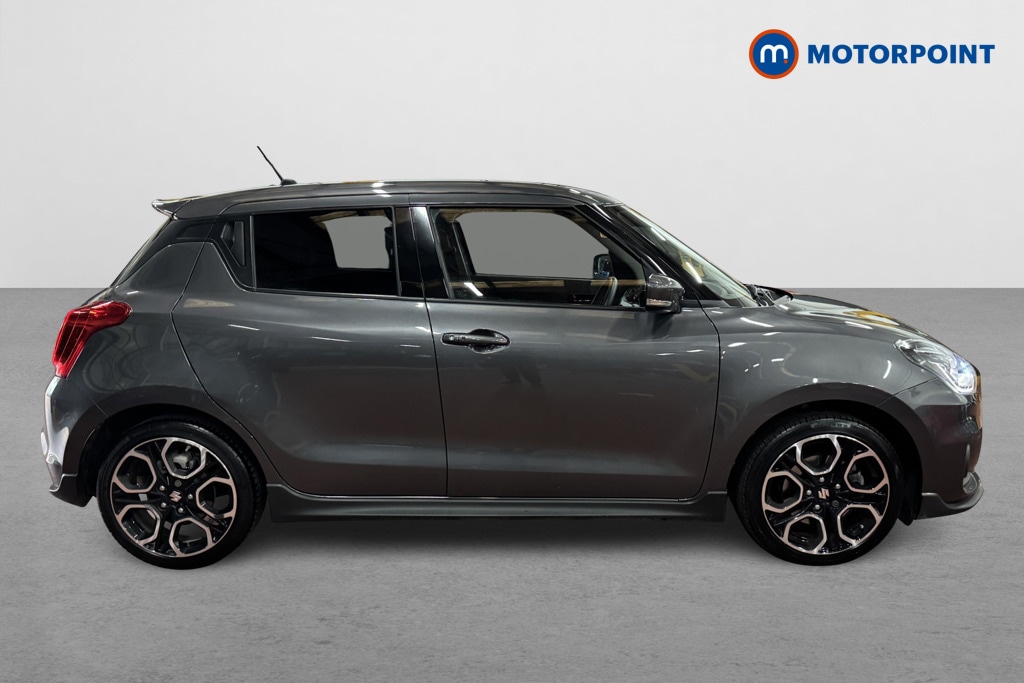 Used Suzuki Swift 2023 for sale - 76670159: Photo 8