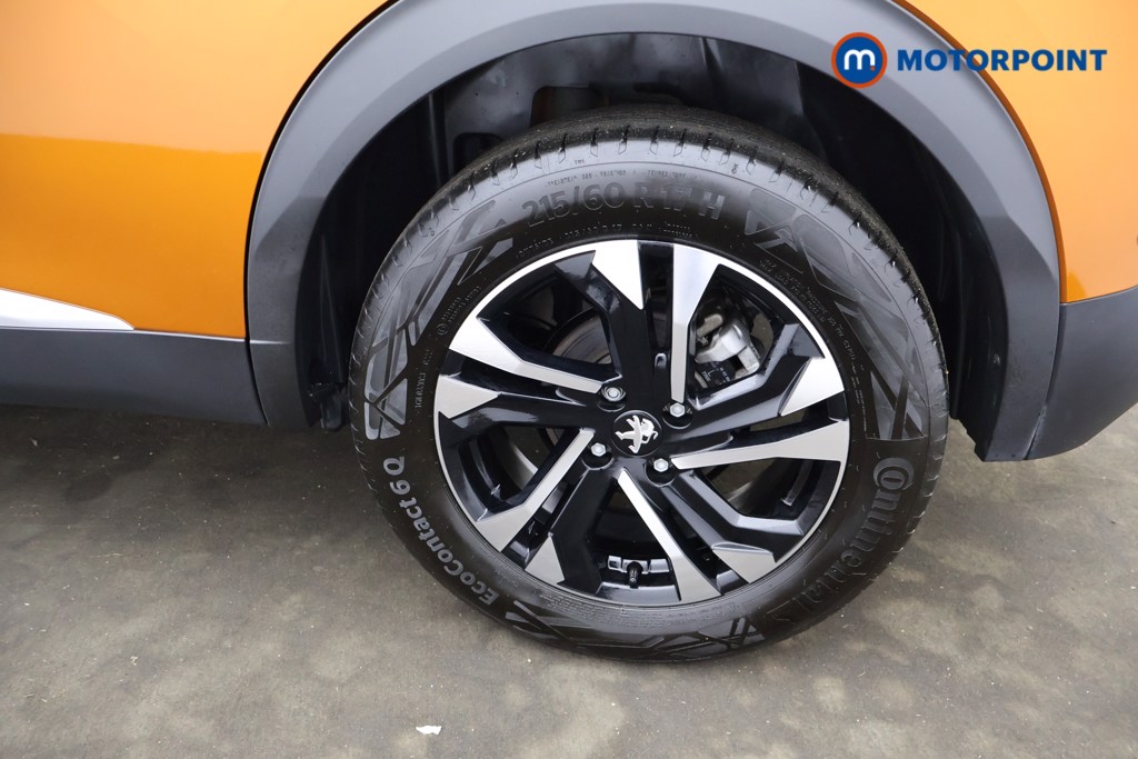 Used Peugeot 2008 2022 for sale - 78081837: Photo 11