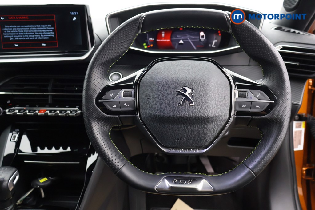 Used Peugeot 2008 2022 for sale - 78081837: Photo 14