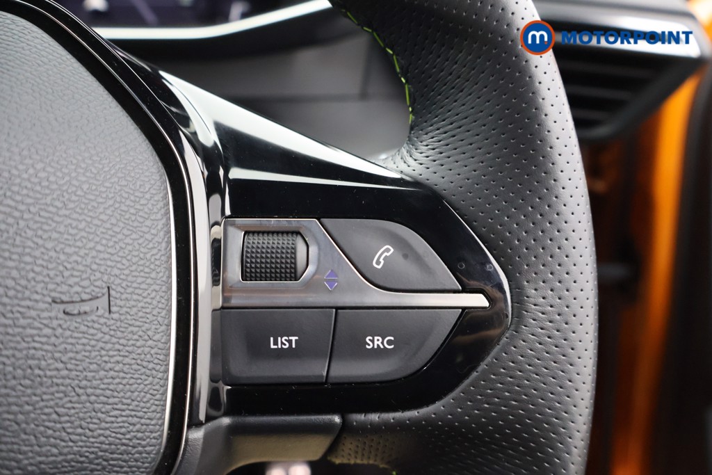 Used Peugeot 2008 2022 for sale - 78081837: Photo 16