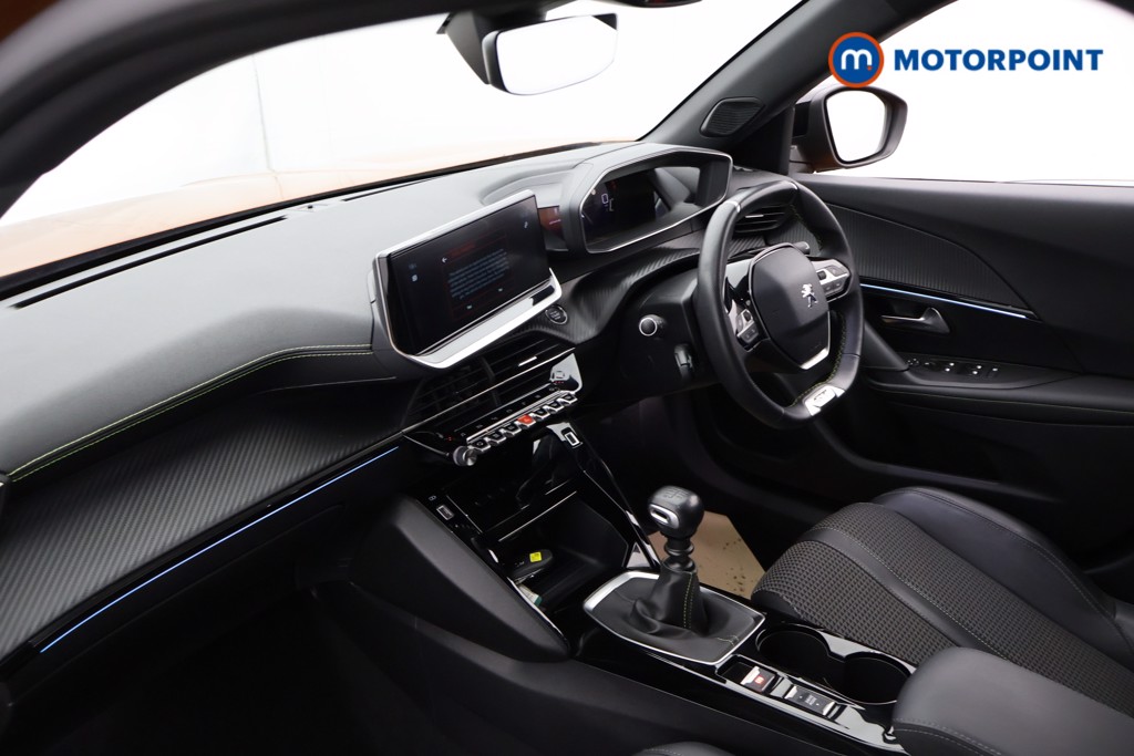 Used Peugeot 2008 2022 for sale - 78081837: Photo 37