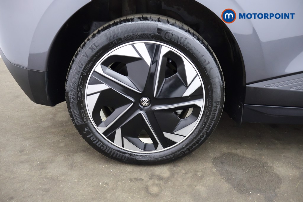 Used MG MG4 2025 for sale - 78028892: Photo 10