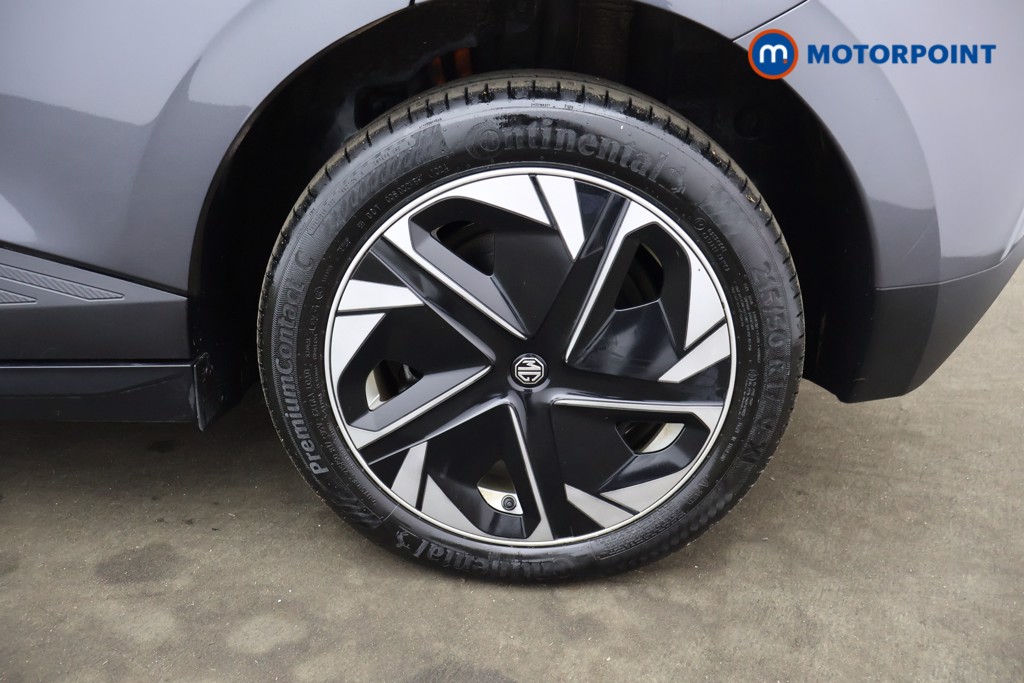 Used MG MG4 2025 for sale - 78028892: Photo 11