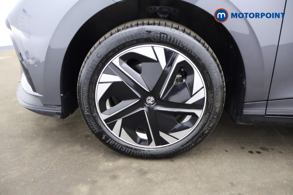 Used MG MG4 2025 for sale - 78028892: Photo 12