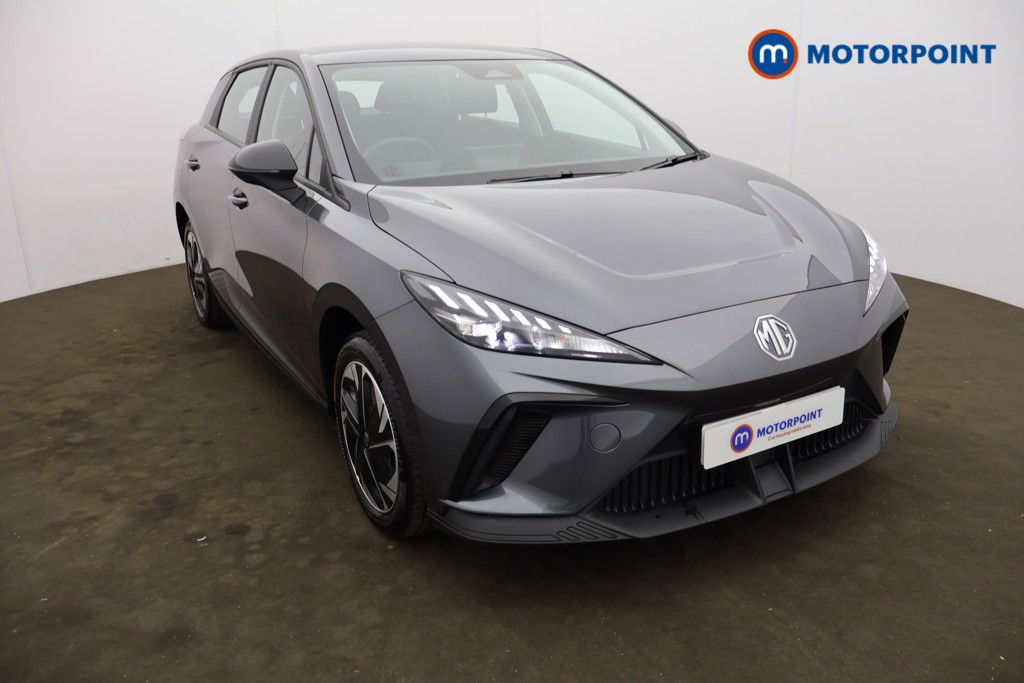 Used MG MG4 2025 for sale - 78028892: Photo 13