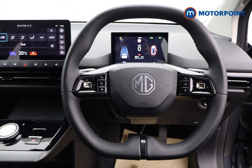 Used MG MG4 2025 for sale - 78028892: Photo 14