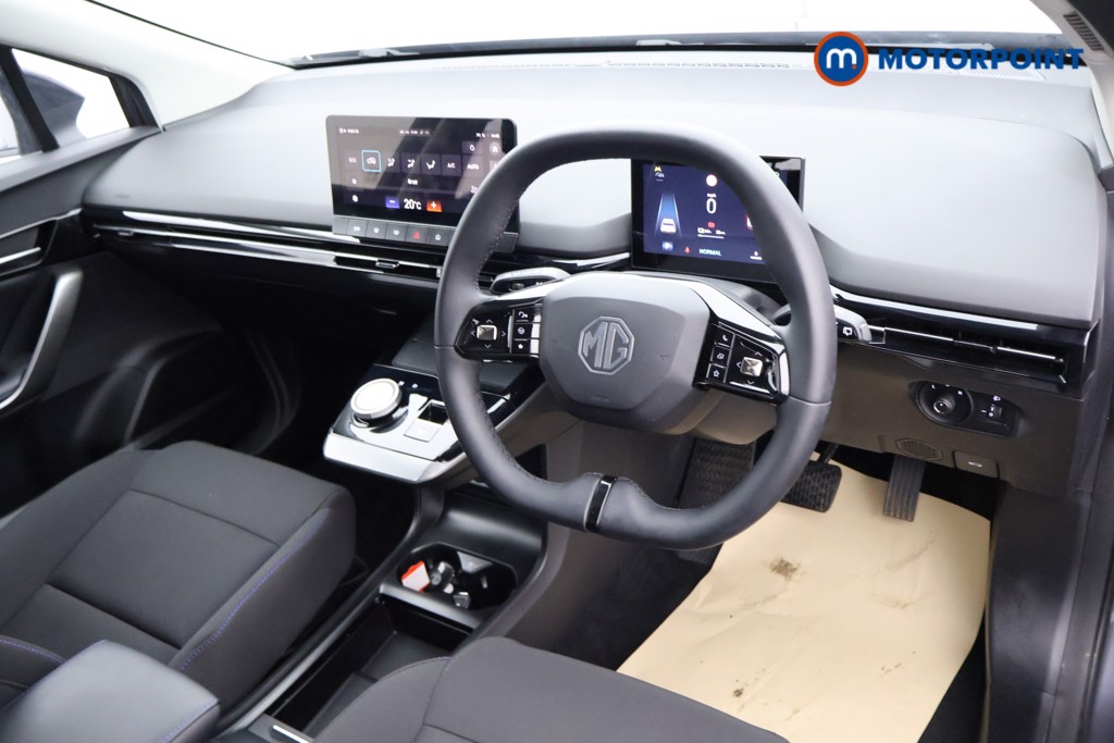 Used MG MG4 2025 for sale - 78028892: Photo 27