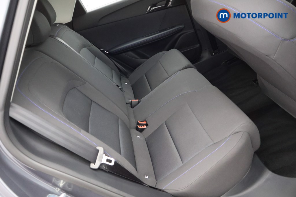 Used MG MG4 2025 for sale - 78028892: Photo 29