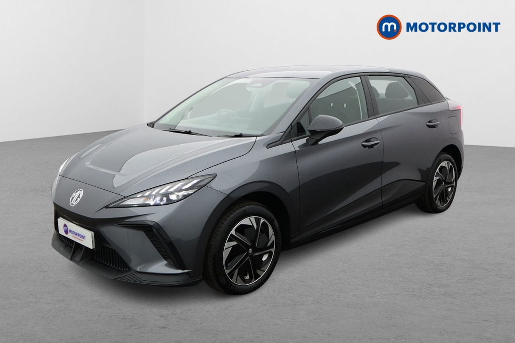 Used MG MG4 2025 for sale - 78028892: Photo 3