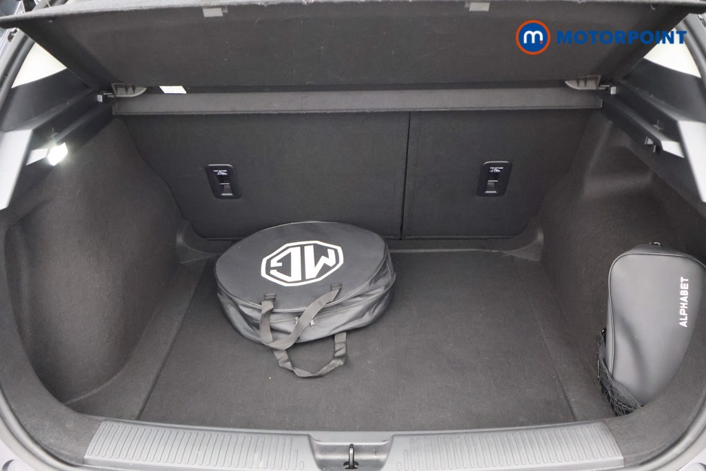 Used MG MG4 2025 for sale - 78028892: Photo 31