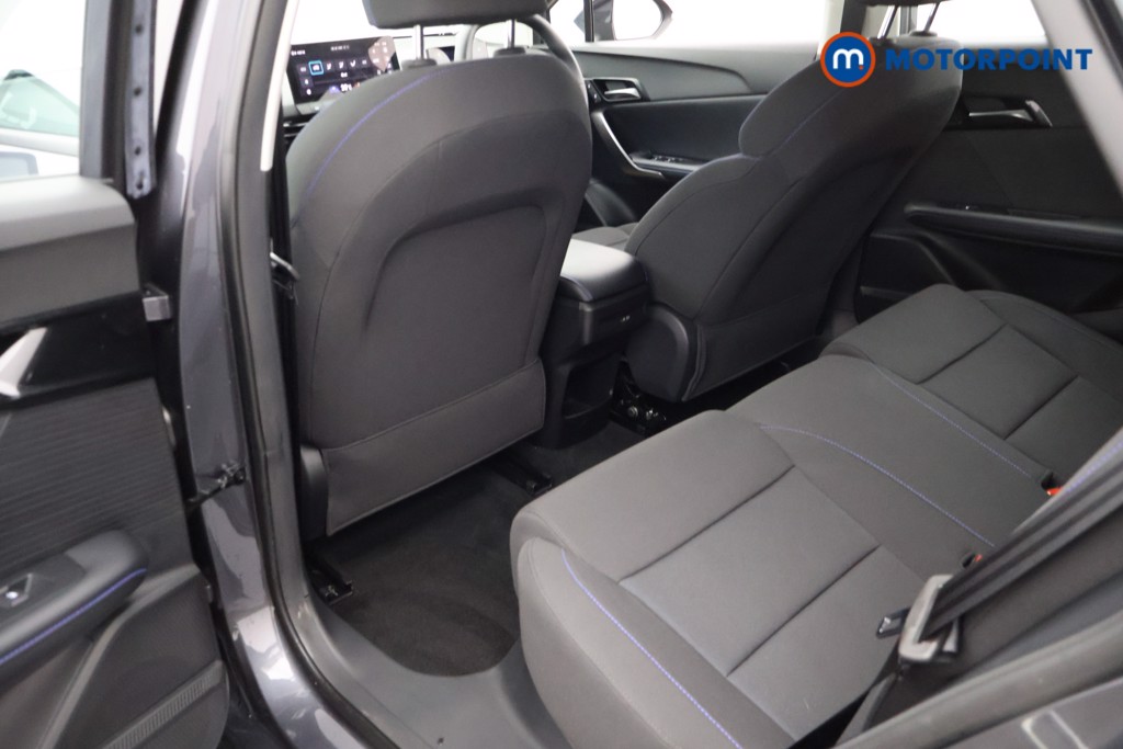 Used MG MG4 2025 for sale - 78028892: Photo 32