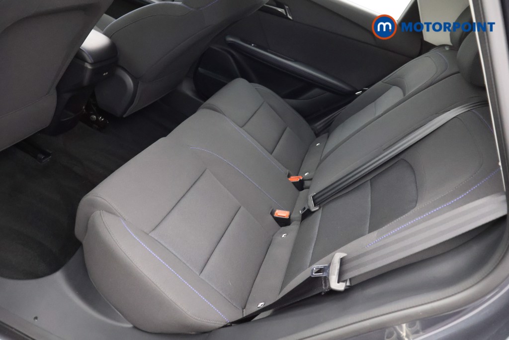 Used MG MG4 2025 for sale - 78028892: Photo 33