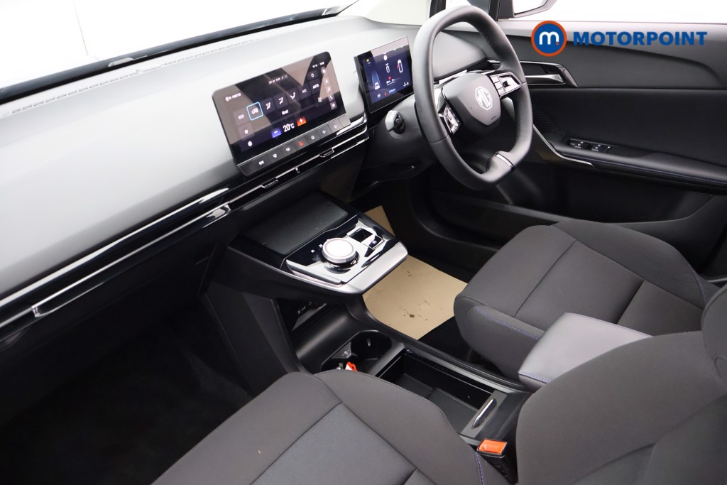 Used MG MG4 2025 for sale - 78028892: Photo 35