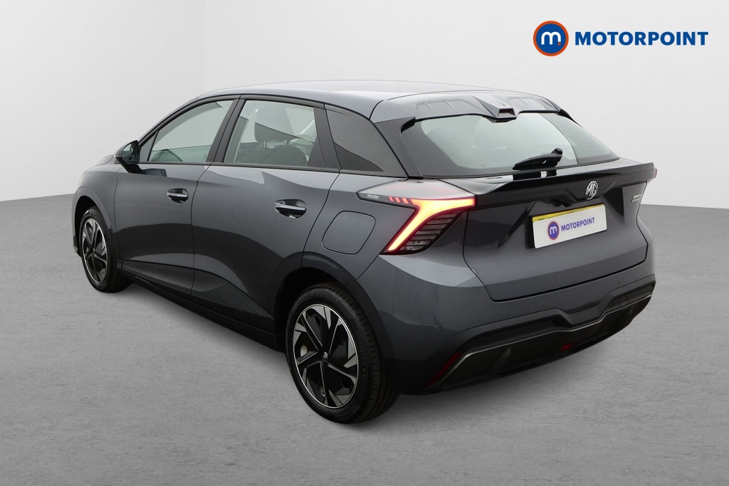 Used MG MG4 2025 for sale - 78028892: Photo 5