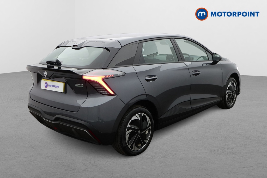 Used MG MG4 2025 for sale - 78028892: Photo 7