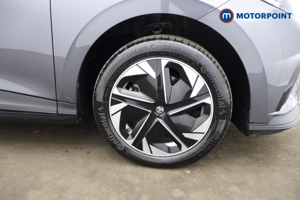 Used MG MG4 2025 for sale - 78028892: Photo 9