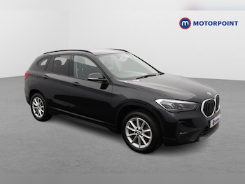 Used BMW X1 2021 for sale - 78640964: Photo