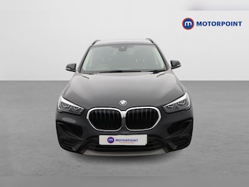 Used BMW X1 2021 for sale - 78640964: Photo