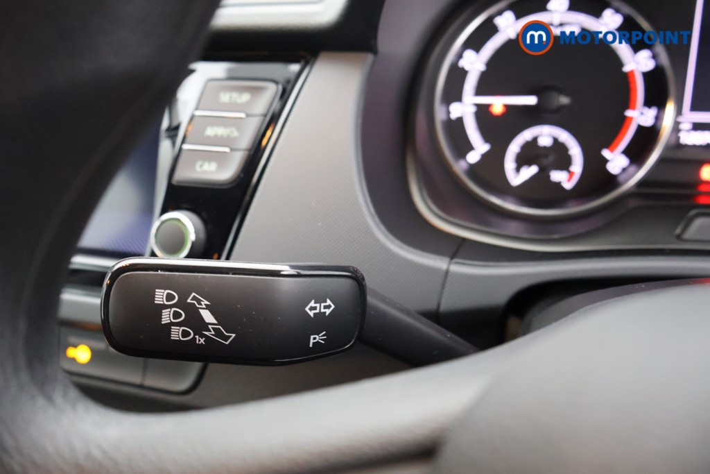 Used Skoda Fabia 2020 for sale - 77916733: Photo 11