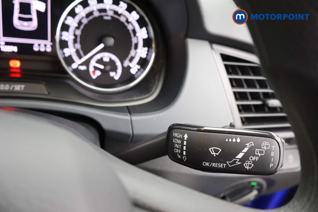 Used Skoda Fabia 2020 for sale - 77916733: Photo 12