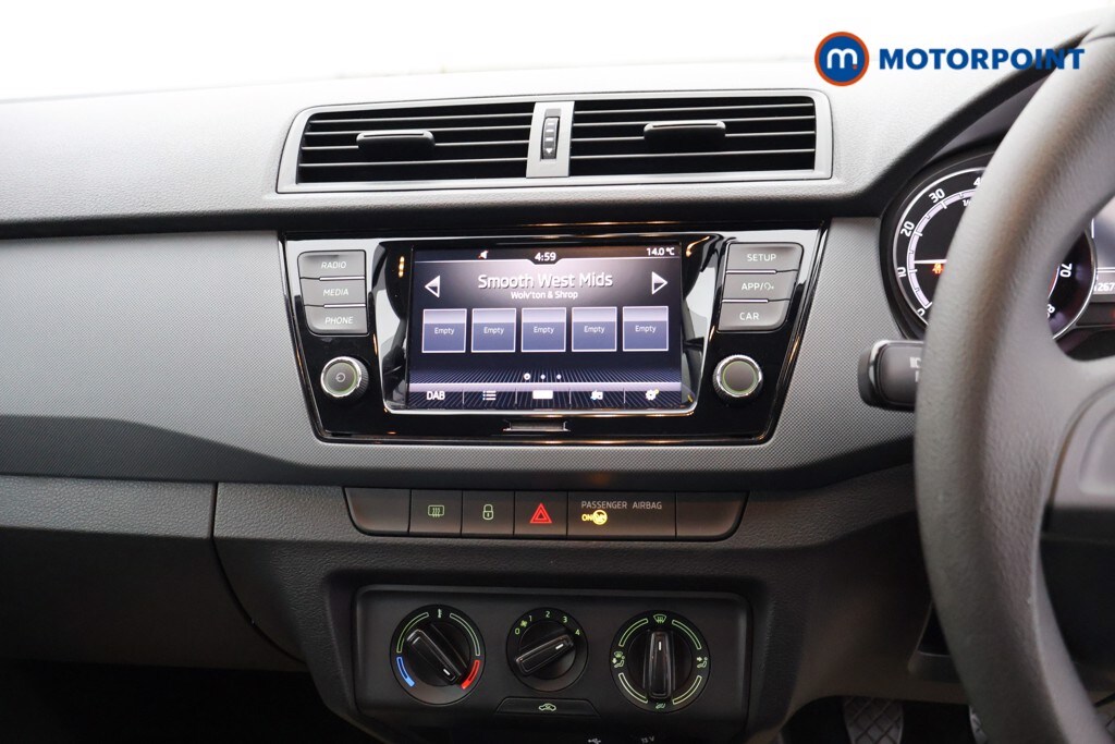 Used Skoda Fabia 2020 for sale - 77916733: Photo 14