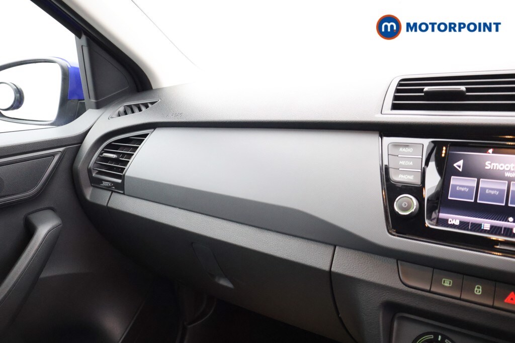 Used Skoda Fabia 2020 for sale - 77916733: Photo 16