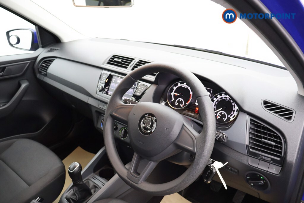 Used Skoda Fabia 2020 for sale - 77916733: Photo 19