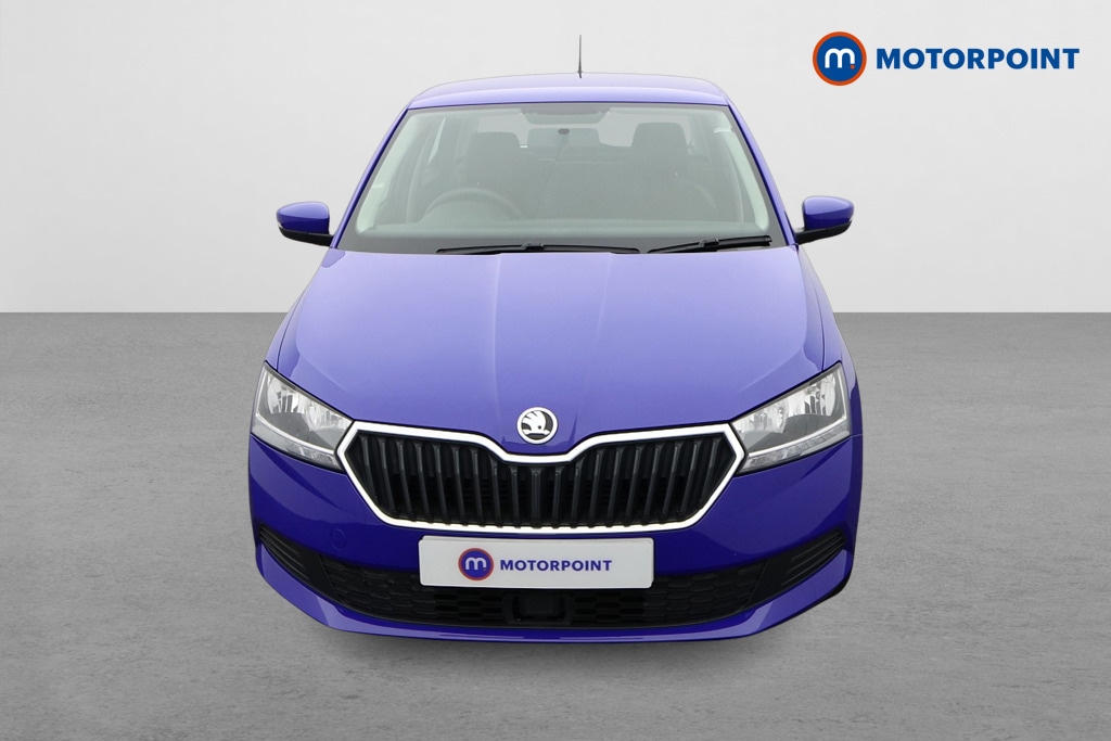 Used Skoda Fabia 2020 for sale - 77916733: Photo 2