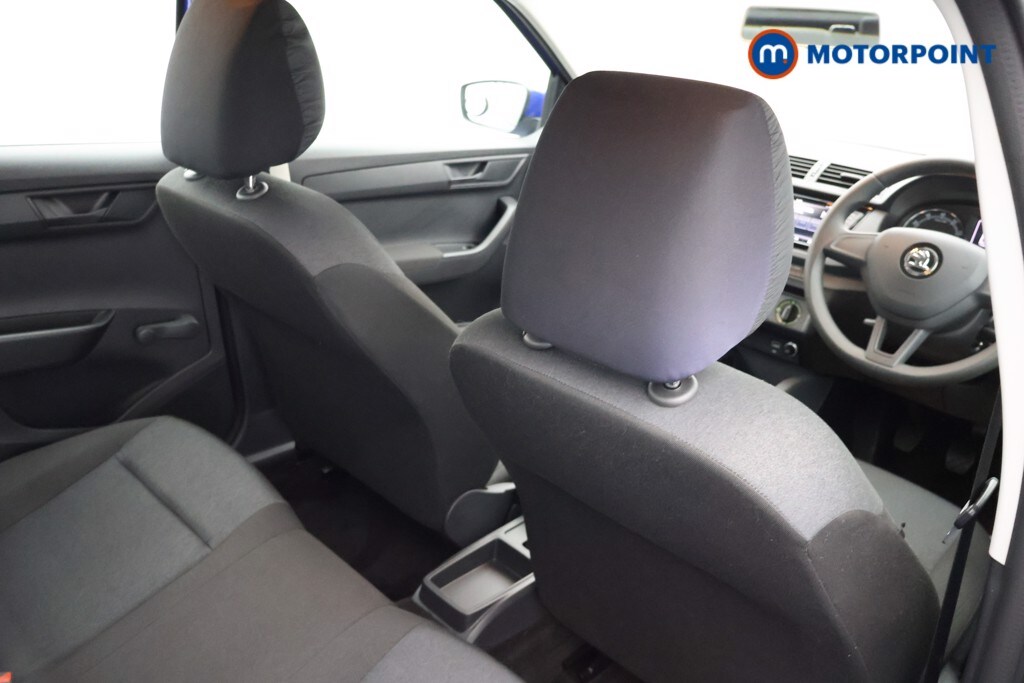 Used Skoda Fabia 2020 for sale - 77916733: Photo 22