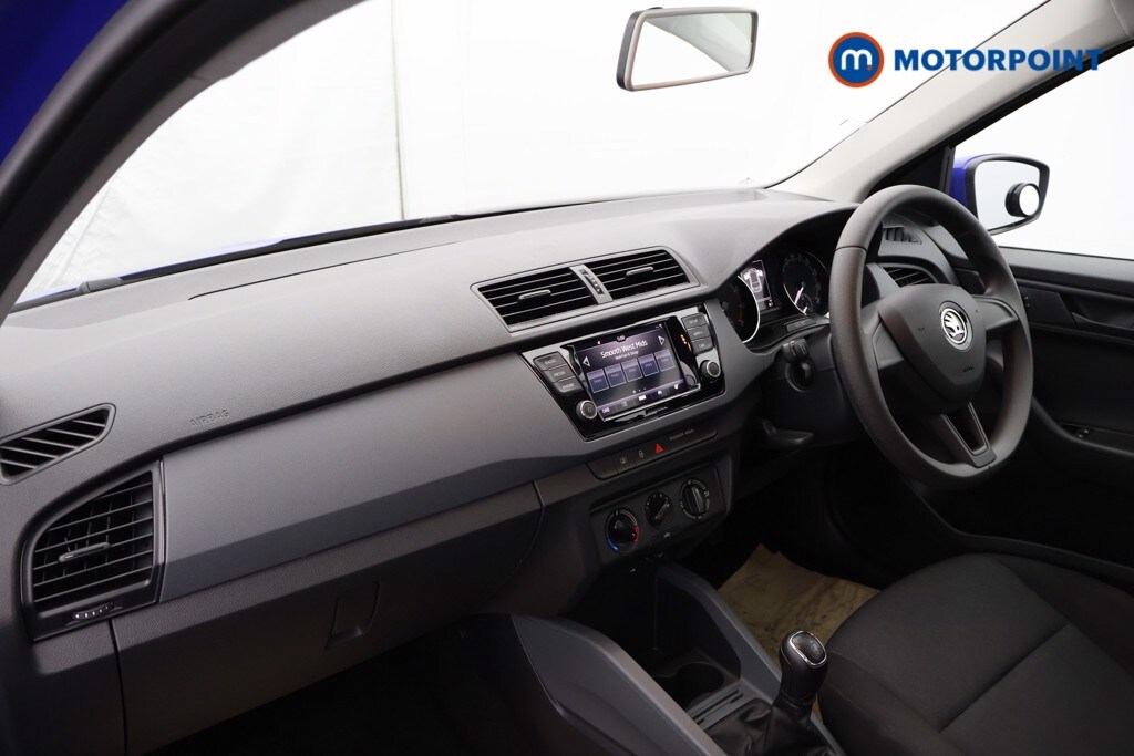 Used Skoda Fabia 2020 for sale - 77916733: Photo 24