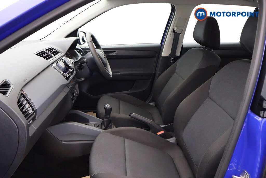 Used Skoda Fabia 2020 for sale - 77916733: Photo 25