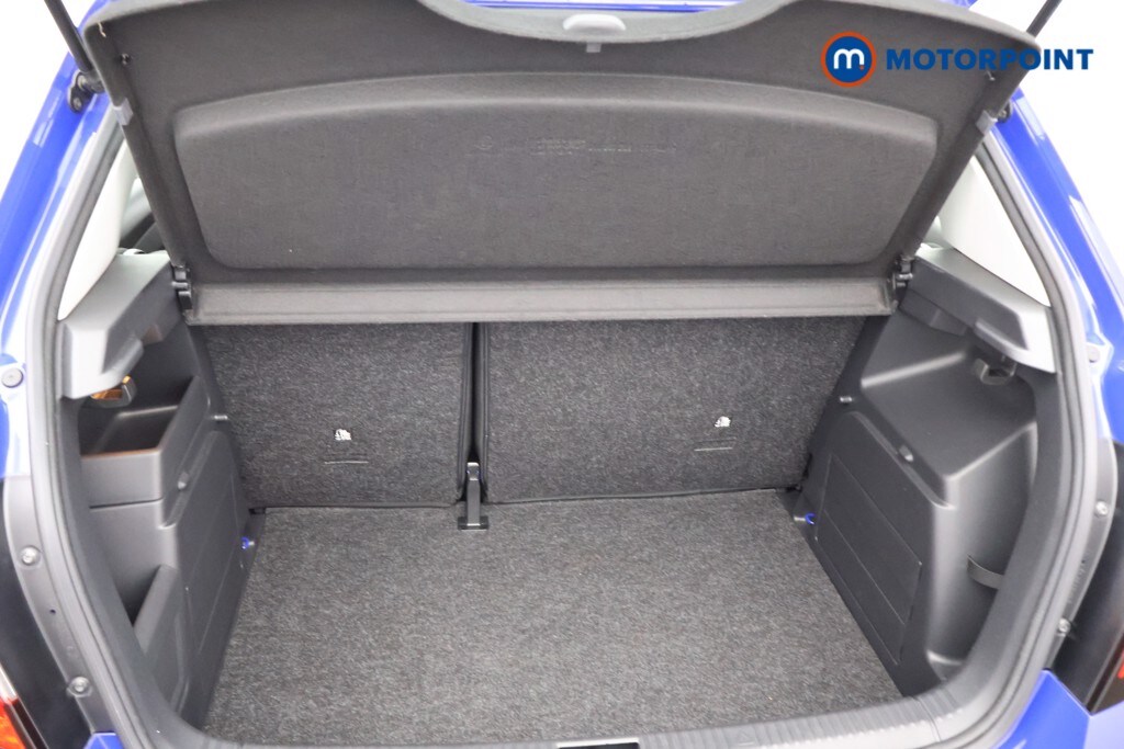 Used Skoda Fabia 2020 for sale - 77916733: Photo 26