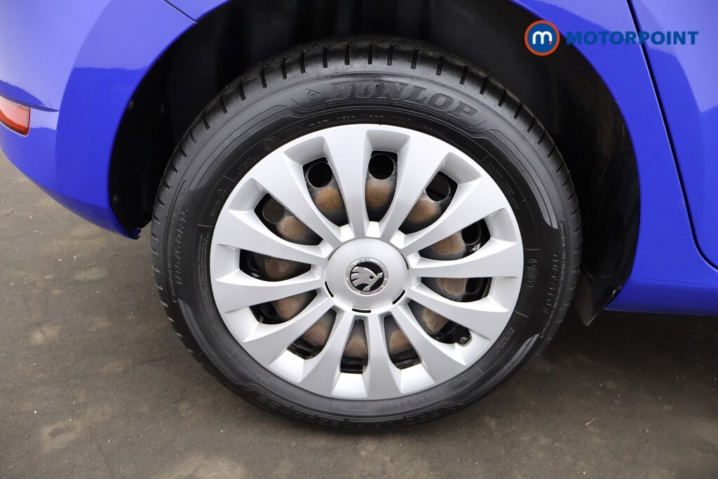 Used Skoda Fabia 2020 for sale - 77916733: Photo 27