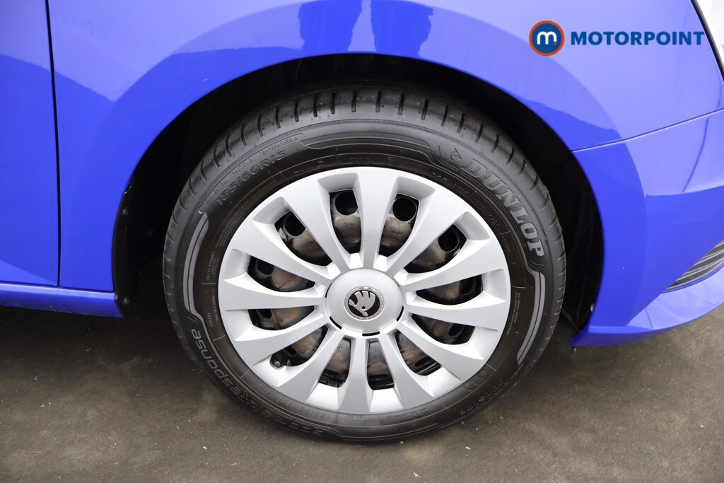 Used Skoda Fabia 2020 for sale - 77916733: Photo 28