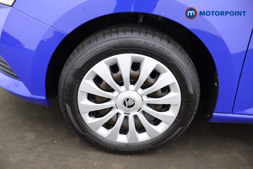 Used Skoda Fabia 2020 for sale - 77916733: Photo 29