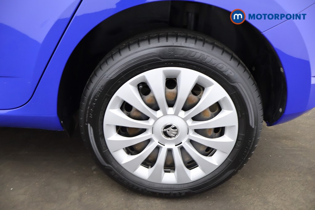 Used Skoda Fabia 2020 for sale - 77916733: Photo 30