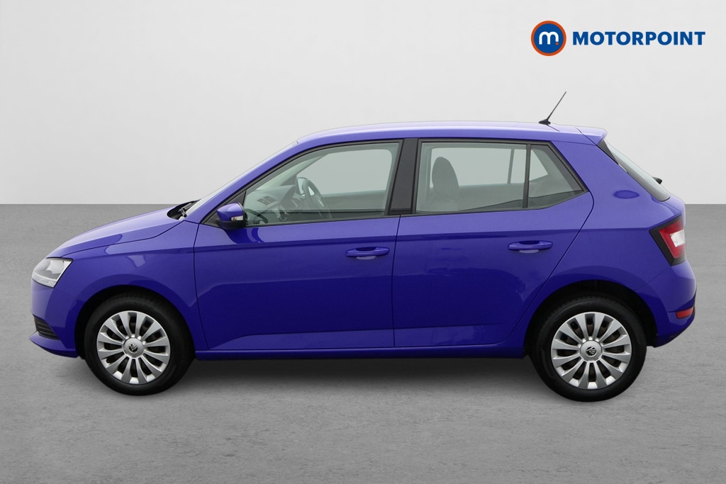 Used Skoda Fabia 2020 for sale - 77916733: Photo 4