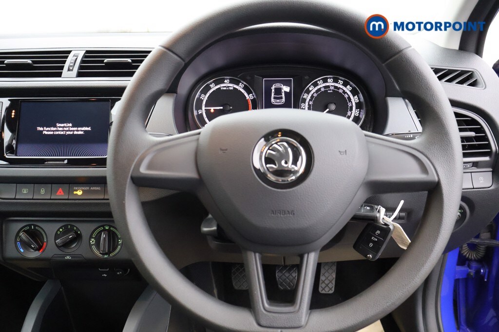 Used Skoda Fabia 2020 for sale - 77916733: Photo 9