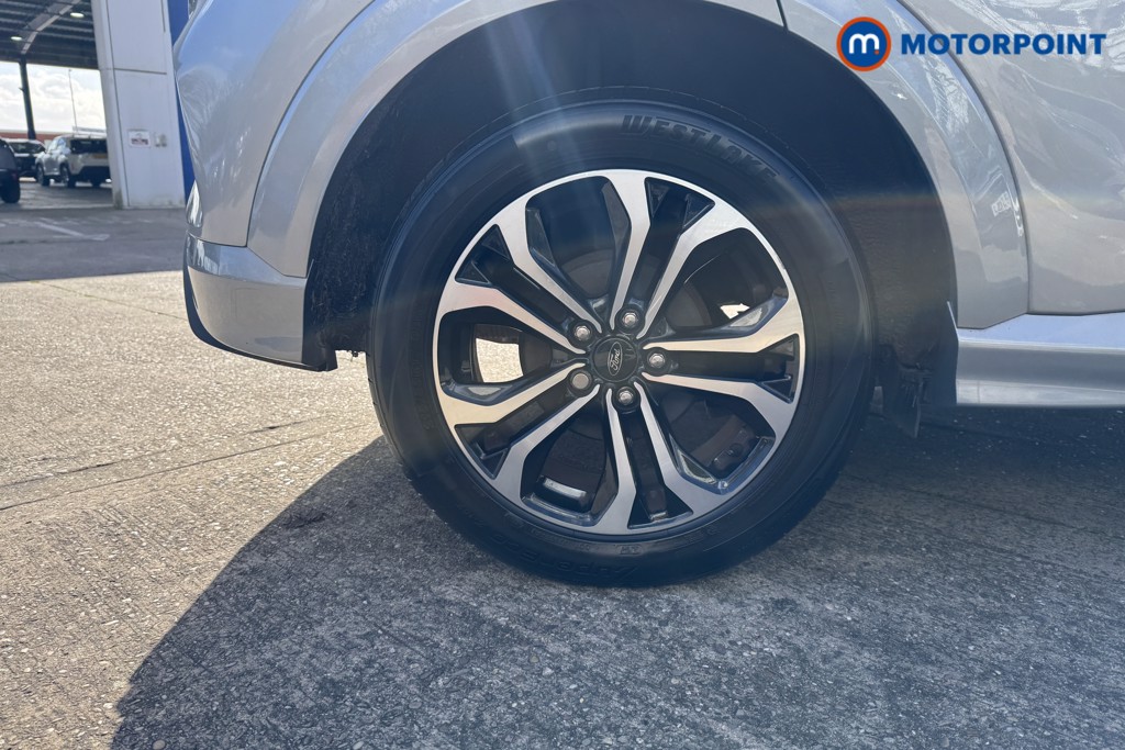 Used Ford Puma 2022 for sale - 77834651: Photo 11