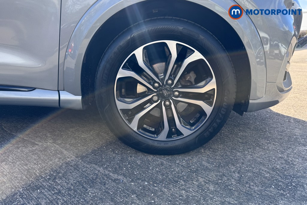 Used Ford Puma 2022 for sale - 77834651: Photo 12