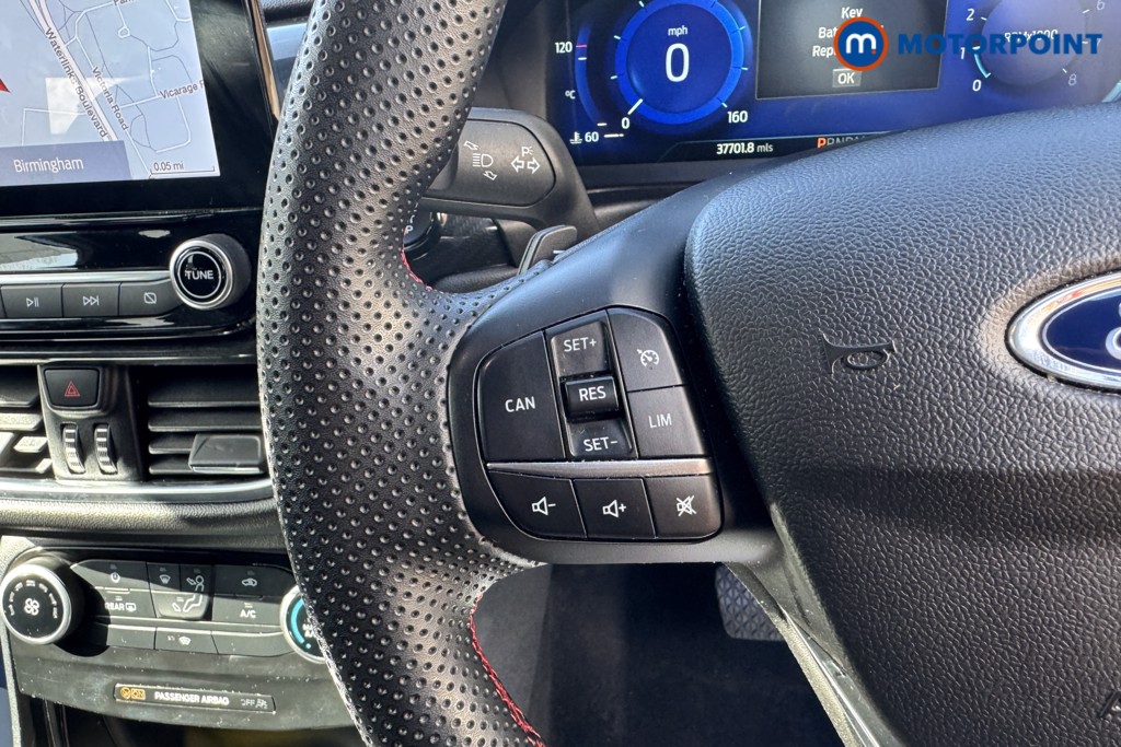 Used Ford Puma 2022 for sale - 77834651: Photo 19