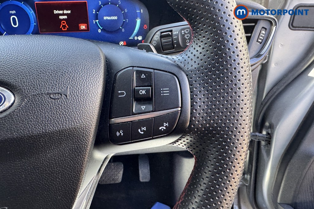 Used Ford Puma 2022 for sale - 77834651: Photo 20