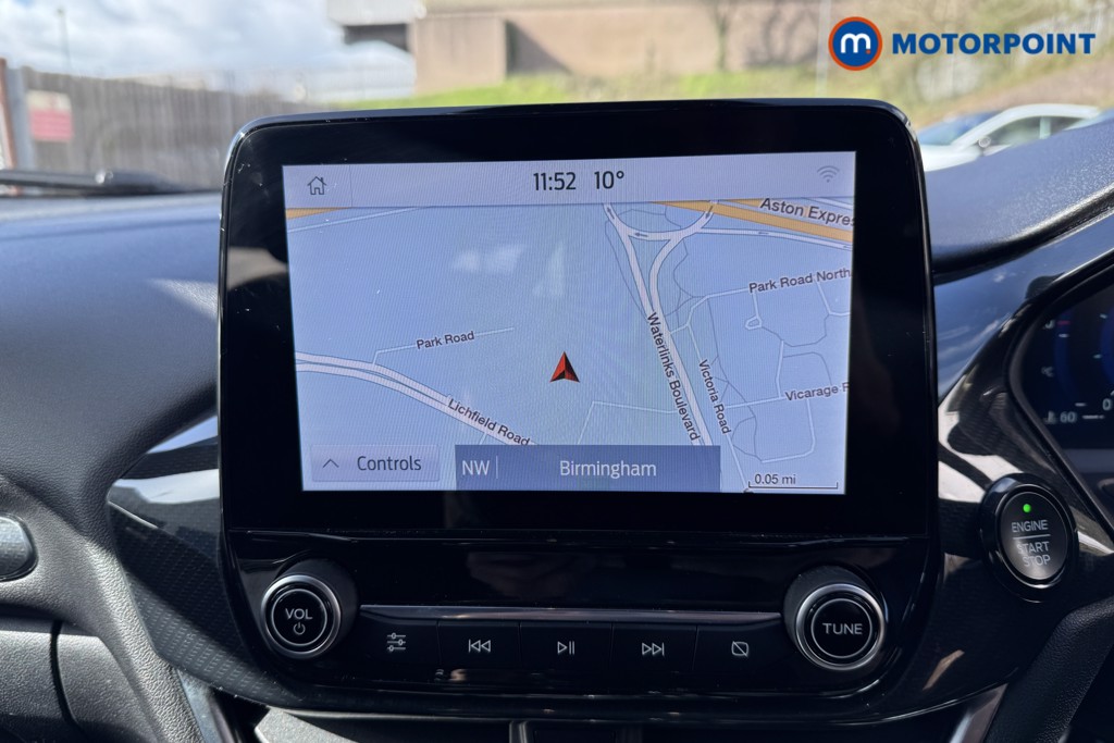 Used Ford Puma 2022 for sale - 77834651: Photo 22