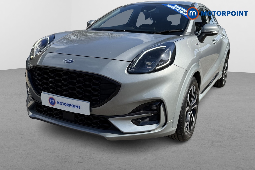 Used Ford Puma 2022 for sale - 77834651: Photo 3