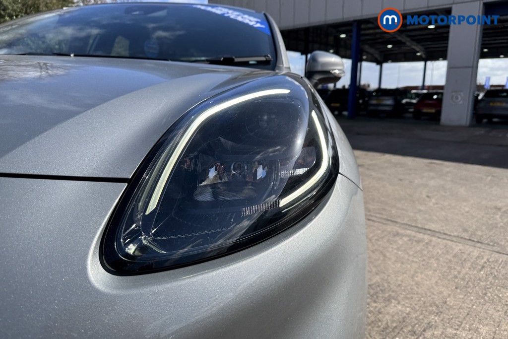 Used Ford Puma 2022 for sale - 77834651: Photo 31