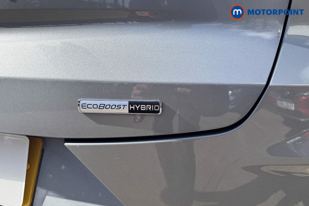 Used Ford Puma 2022 for sale - 77834651: Photo 34