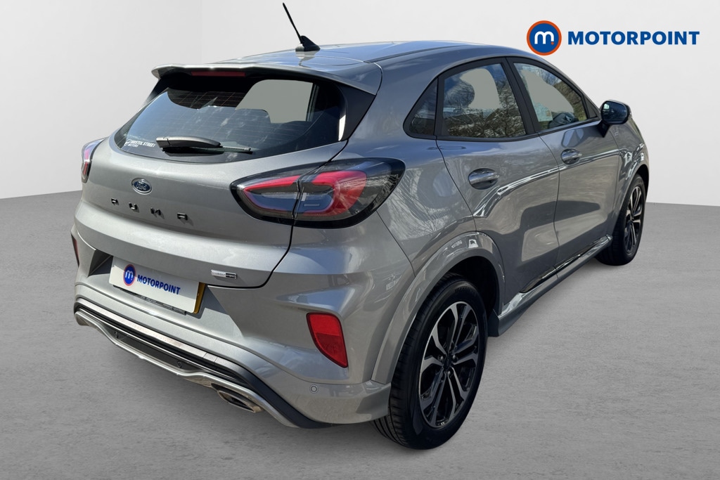 Used Ford Puma 2022 for sale - 77834651: Photo 7