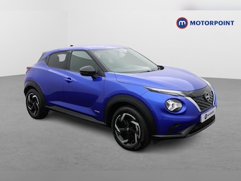 Used Nissan Juke 2023 for sale - 78720580: Photo