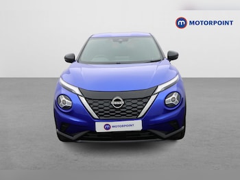 Used Nissan Juke 2023 for sale - 78720580: Photo
